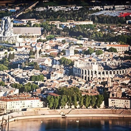 L' Appart Du Centre Historique Charme Et Confort Arles Dış mekan fotoğraf