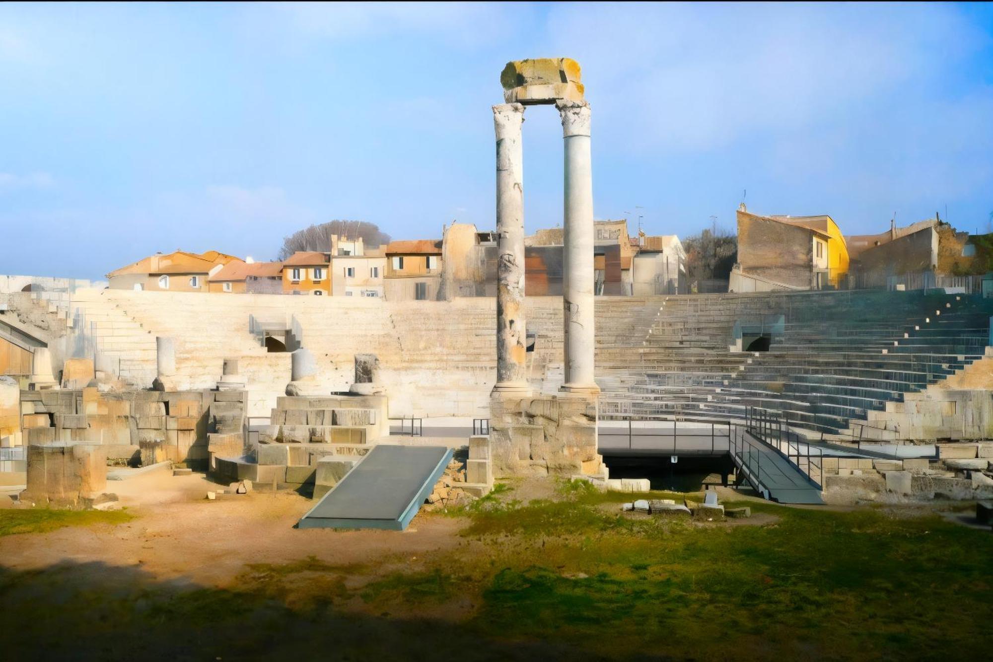 L' Appart Du Centre Historique Charme Et Confort Arles Dış mekan fotoğraf
