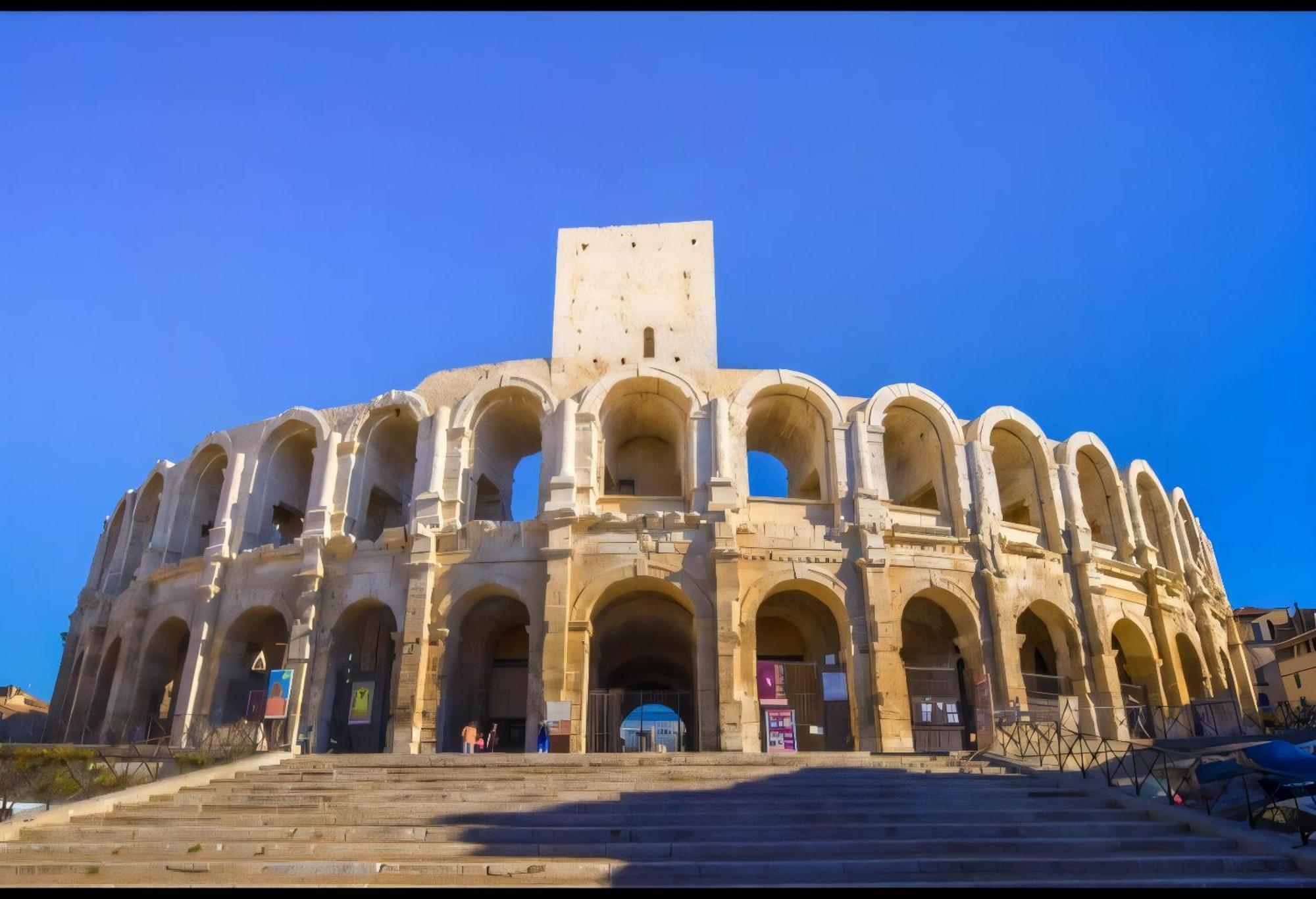 L' Appart Du Centre Historique Charme Et Confort Arles Dış mekan fotoğraf